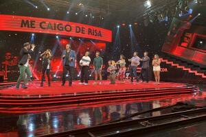 Capìtulo 3 Me Caigo De Risa 