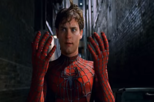 Spider-Man 2