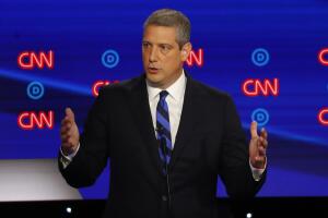 Election 2020 Debate