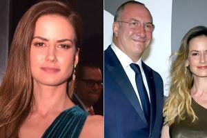 Altair Jarabo y su esposo: actriz responde a quienes preguntan si tendrá hijos