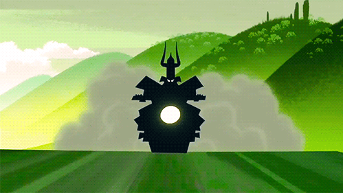 Samurai Jack