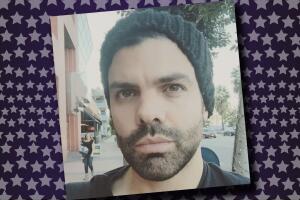 Double take: Aníbal y Matteo Marrero