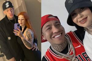 Muere asesinado el rapero mexicano Lefty SM: esposa implora respuestas tras presunto asesinato
