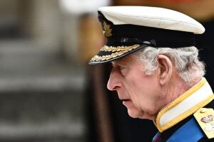 BRITAIN-ROYALS-QUEEN-DEATH-FUNERAL