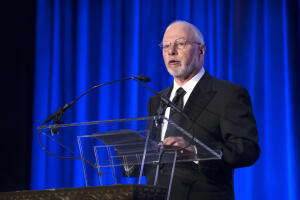 Paul Singer