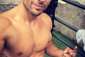 Conoce al hermano de Fernanda Castillo