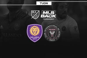 Previo MLS is Back