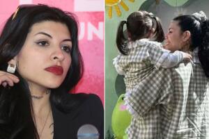 ¿Cazzu solicitó que su hija fuera evaluada por especialistas ante sospecha de supuesta condición?
