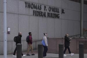 Tras su llegada al poder, Trump ha realizado una agresiva política de reducción de trabajos en el sector público.