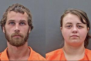 Samantha Sebella y Steven Valle, de Indiana, enfrentan cargos de asesinato: habrían matado y quemado a dos de sus hijos