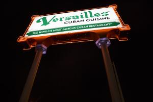 Versailles Pequeña Habana