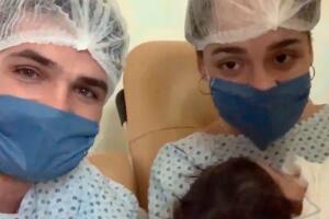 Ferdinando, Brenda, Dante