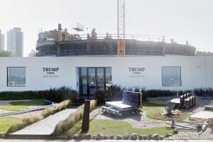 Trump Buildings