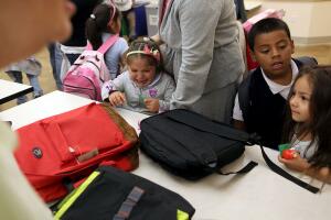 Artículos que califican en el fin de semana exento de impuestos de Texas