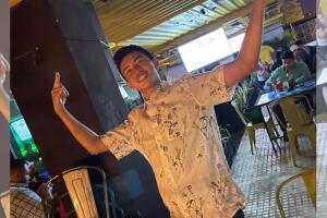 José Eduardo Ravelo