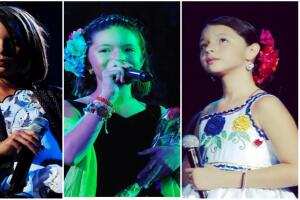 Angela Aguilar 