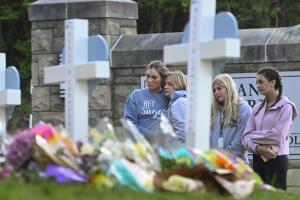 US Mass Killings Record Pace
