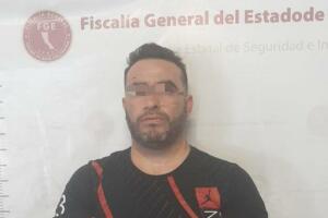 Ricardo Aguilar Jacobo Cartel Tijuana CJNG