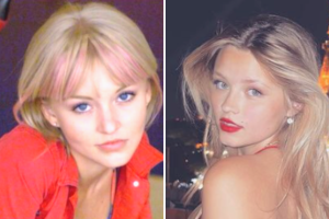 Angelique Boyer en 'Rebelde' Isabella Tena.png