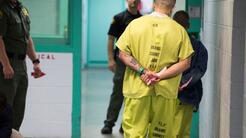 Más de 36,000 inmigrantes detenidos en cárceles de ICE y la mayoría no tiene antecedentes criminales