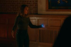 Holly Taylor as Angelina Meyer in Manifest Season 04. Cr. Netflix (1).jpg