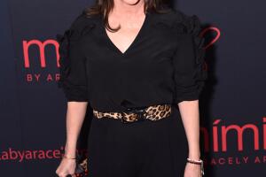 Rebecca Jones reaparece