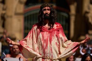 Spain San Fermin