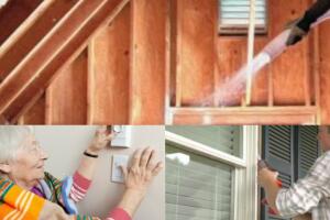 Como acceder a programa de climatización para personas de bajos recursos en NY