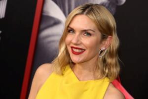 Rhea Seehorn