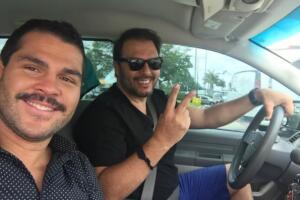 El Chapo BTS segunda temporada