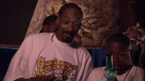 Snoop Dogg