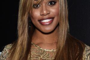 Laverne Cox