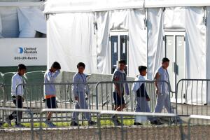 EEUU-MIGRANTES-CENTROS DE DETENCION