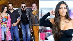 Pepe Aguilar es vecino de Kim Kardashian y otros famosos que viven muy cerca