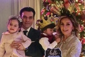 Elizabeth Álvarez Jorge Salinas 