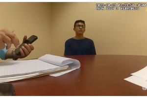 Derek Rosa Asesinato Irina García Hialeah Florida Resumen caso Audiencias Llamada 911