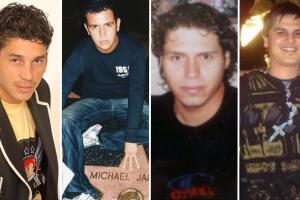 Artistas de Regional Mexicano - 10 Year Challenge