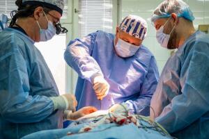 Ayuda Ucrania Texas México