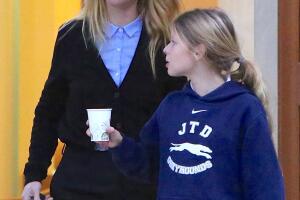 Gwyneth Paltrow sin maquillaje