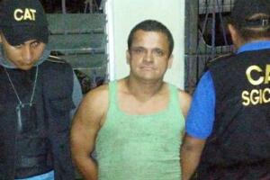 Welder Morente Dubón 