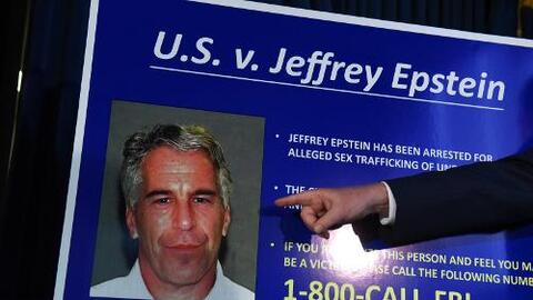 Las reclutaban afuera de la escuela: los escalofriantes detalles de las acusaciones de abuso de menores contra Epstein
