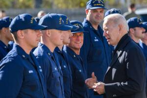 US-POLITICS-BIDEN-THAKSGIVING