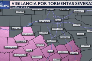 Tormentas
