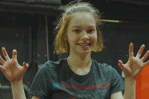 Enid (Emma Myers) de ‘Wednesday’ sí grabó sus escenas de acción (3).jpg