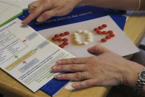 salud opiodes epidemia