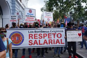 aumento salario bomberos puerto rico