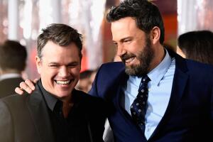 Premiere Of Warner Bros. Pictures' "Live By Night" - Arrivals