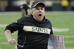 Sean Payton