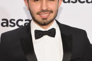 ASCAP 2018 Latin Awards - Arrivals