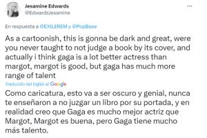 Lady Gaga vs. Margot Robbie fans opinan cuál look de Harley Quinn es mejor tras filtración de 'Joker 2' (6).jpg